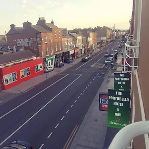 ** Hotel Portobello Irland