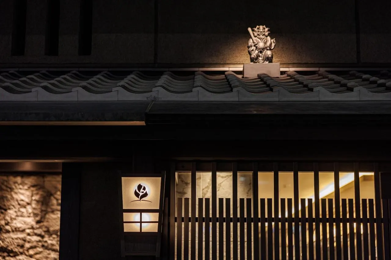 The Blossom 京都市
