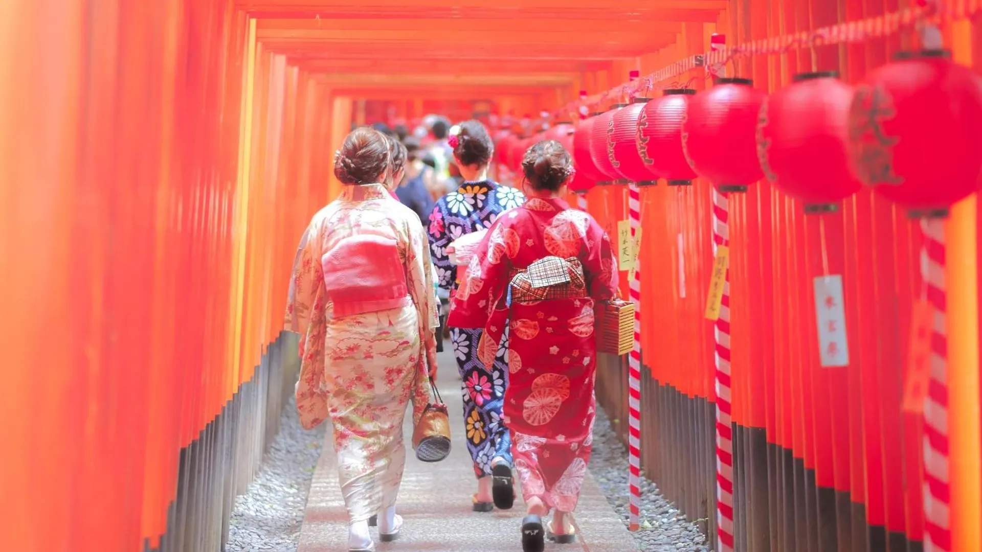 The Blossom 京都市