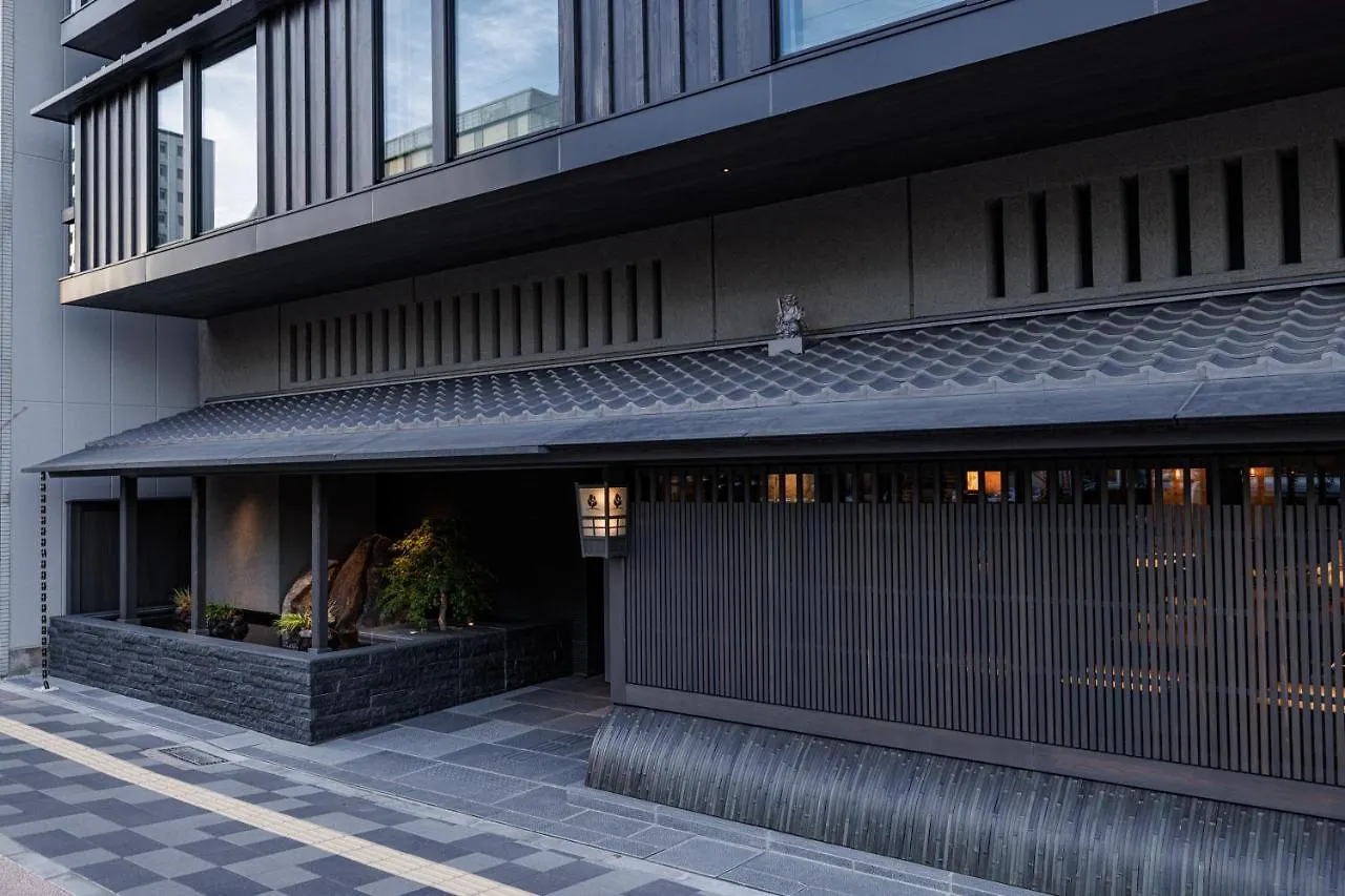 Hotel The Blossom Kyoto
