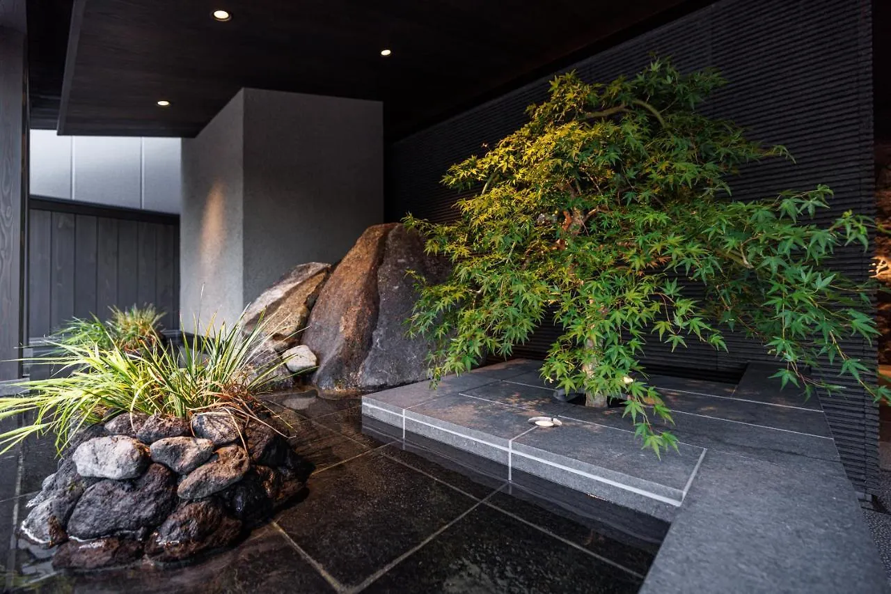 Hotel The Blossom Kyoto
