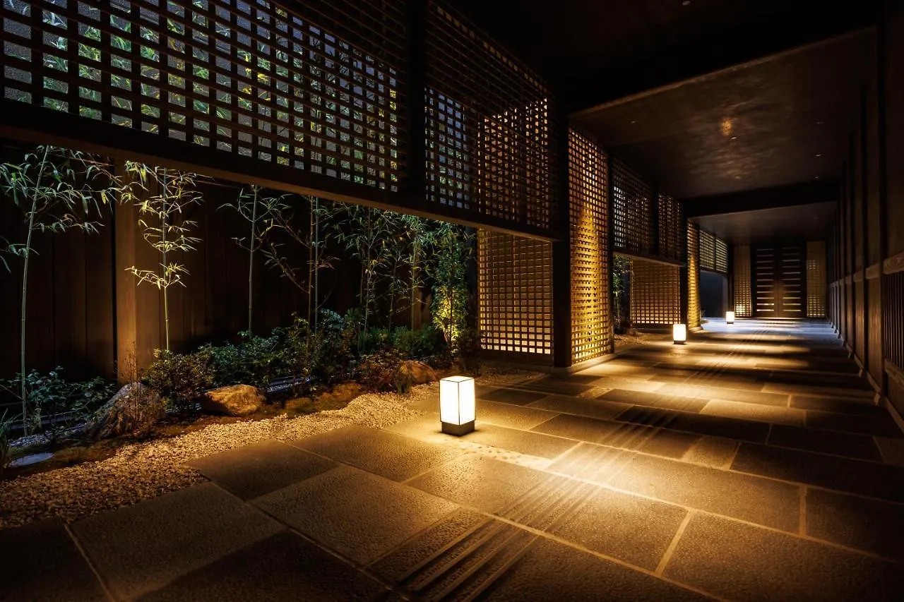 The Blossom Kyoto Japan