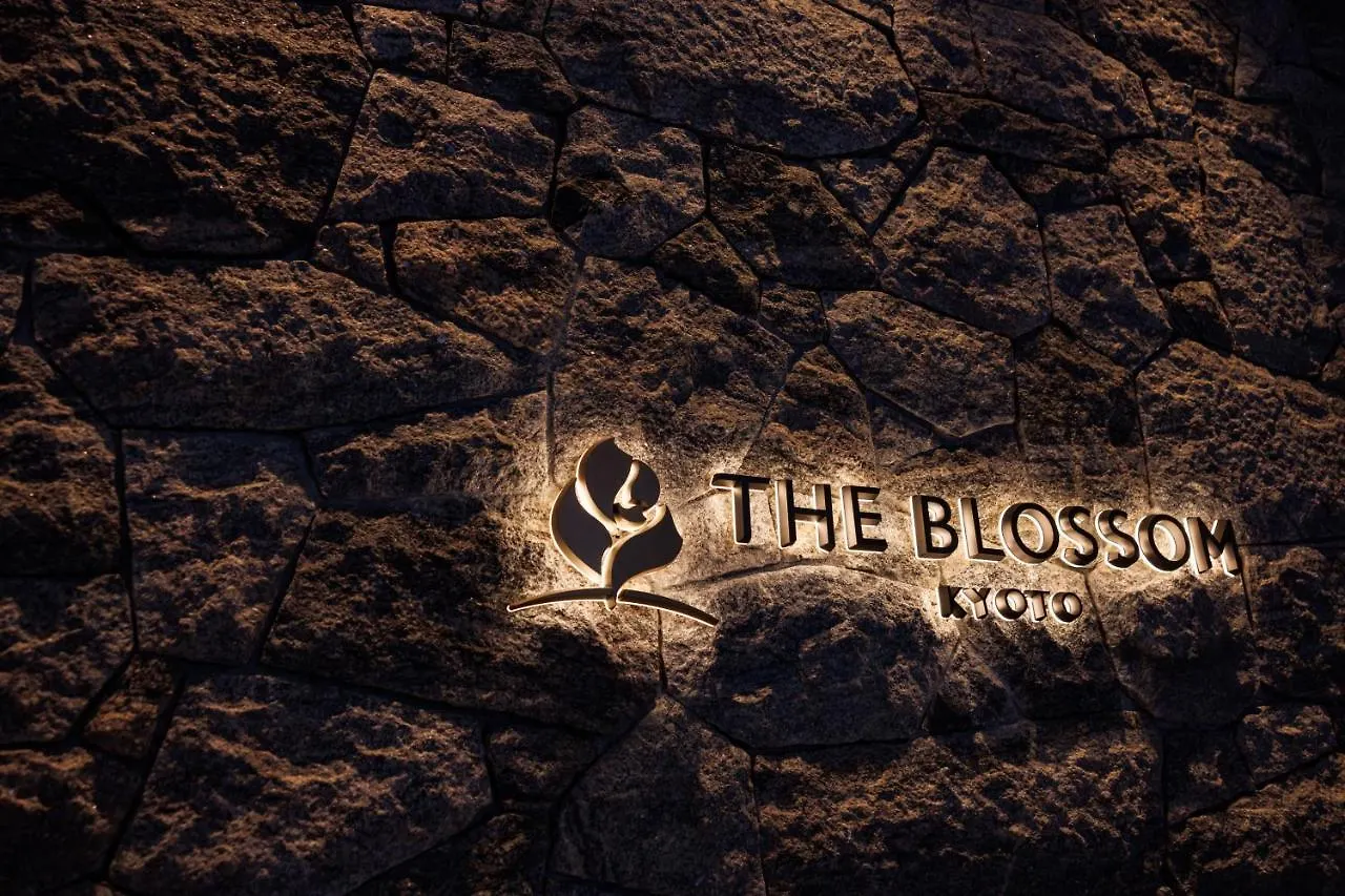 **** Hotel The Blossom Kioto Japonia