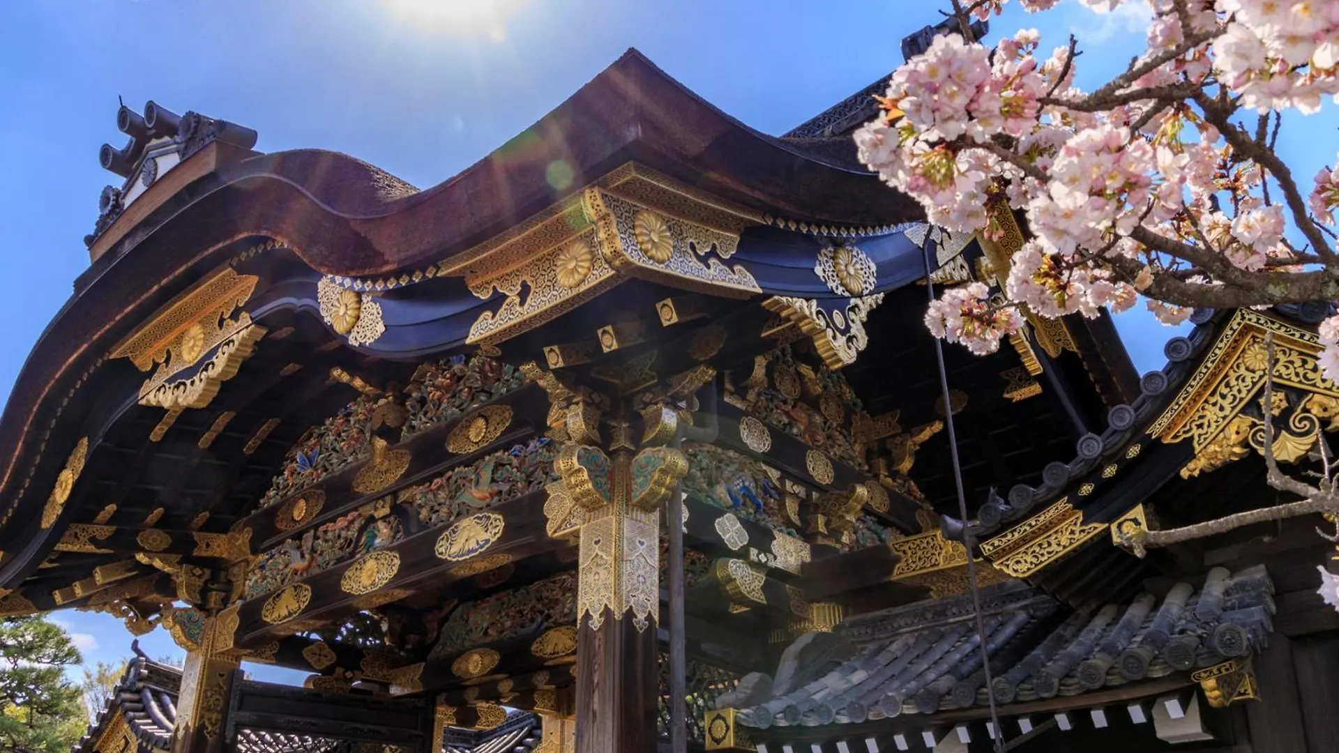 The Blossom Kyoto Hotel