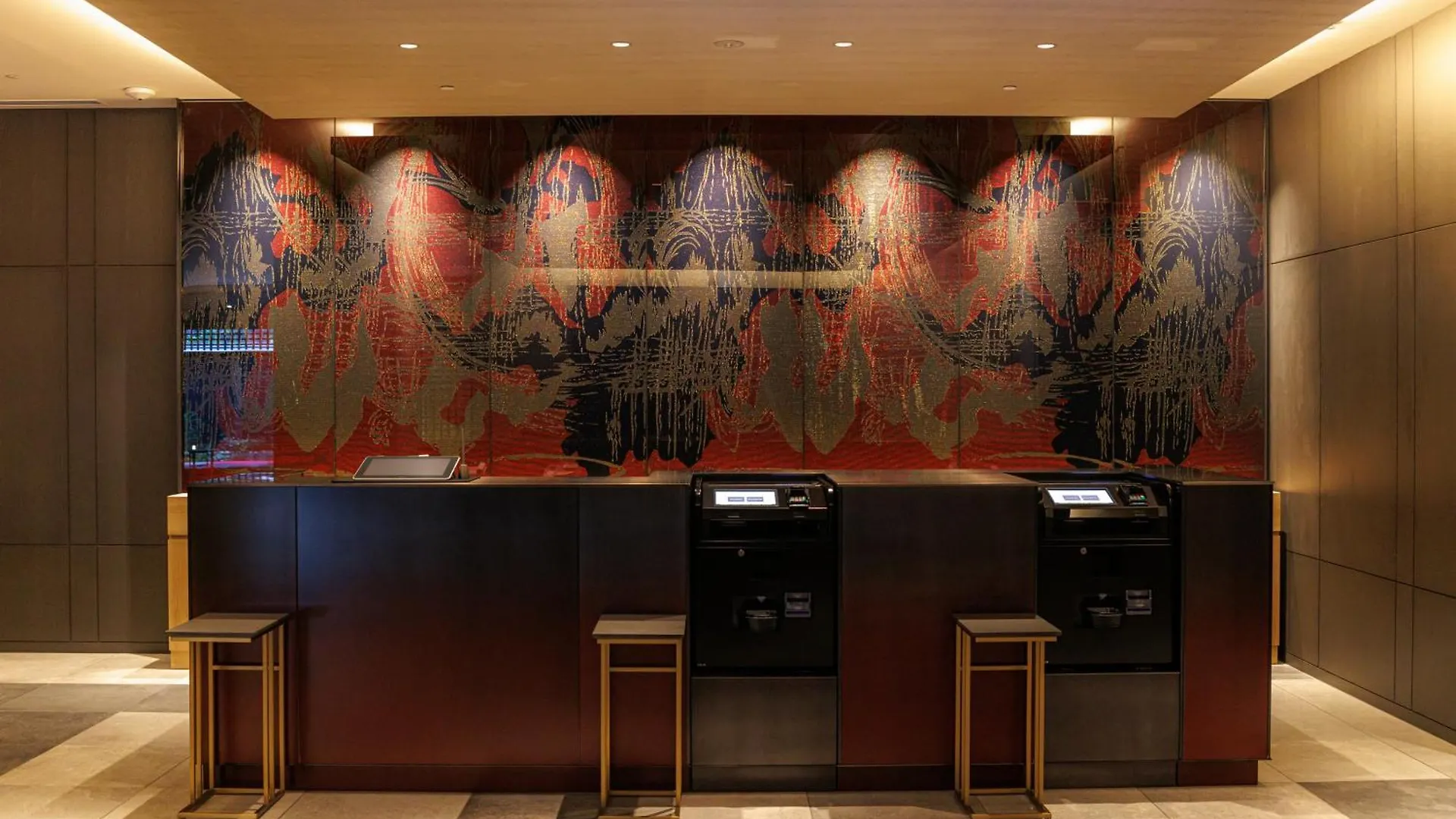 **** Hotel The Blossom Kyoto Japan