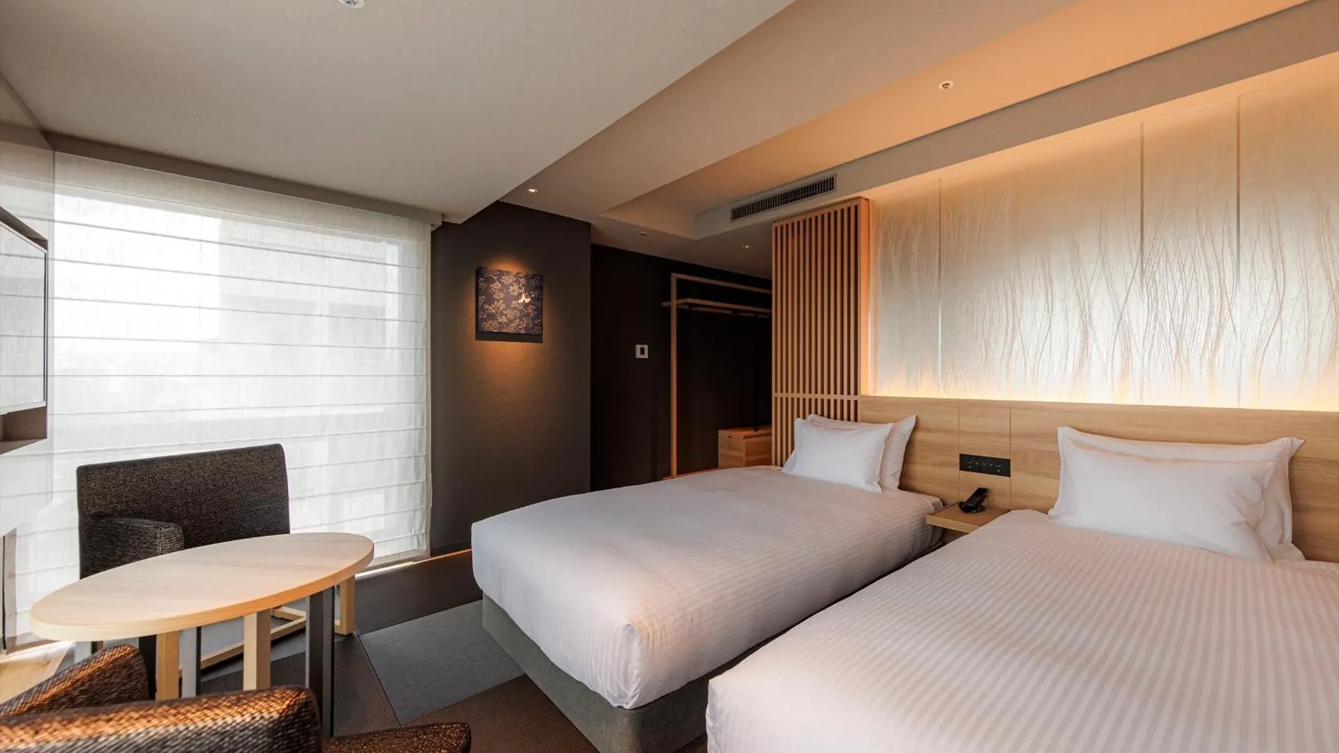 The Blossom Kyoto Hotel