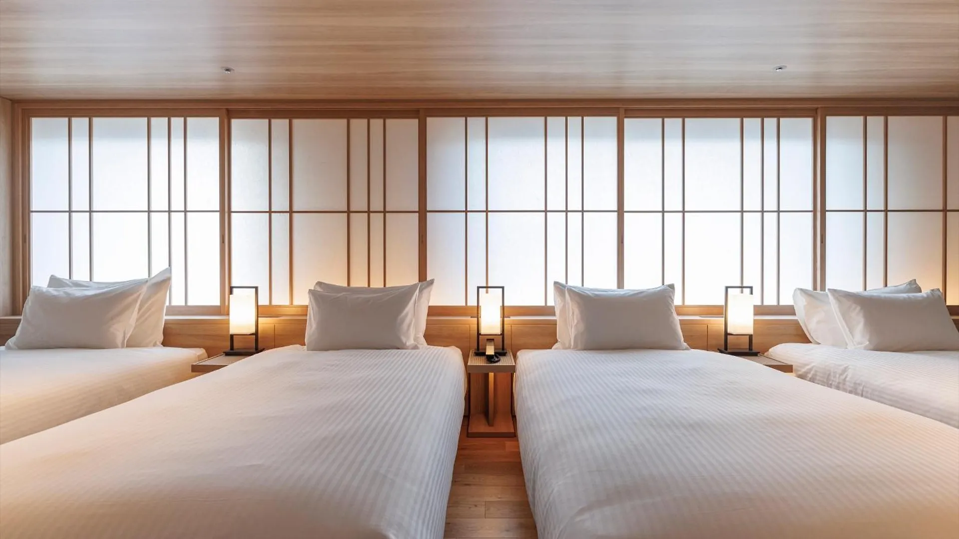 Hotel The Blossom Kyoto