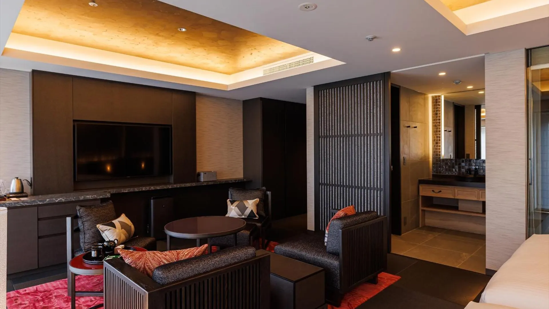 Hotel The Blossom Kyoto