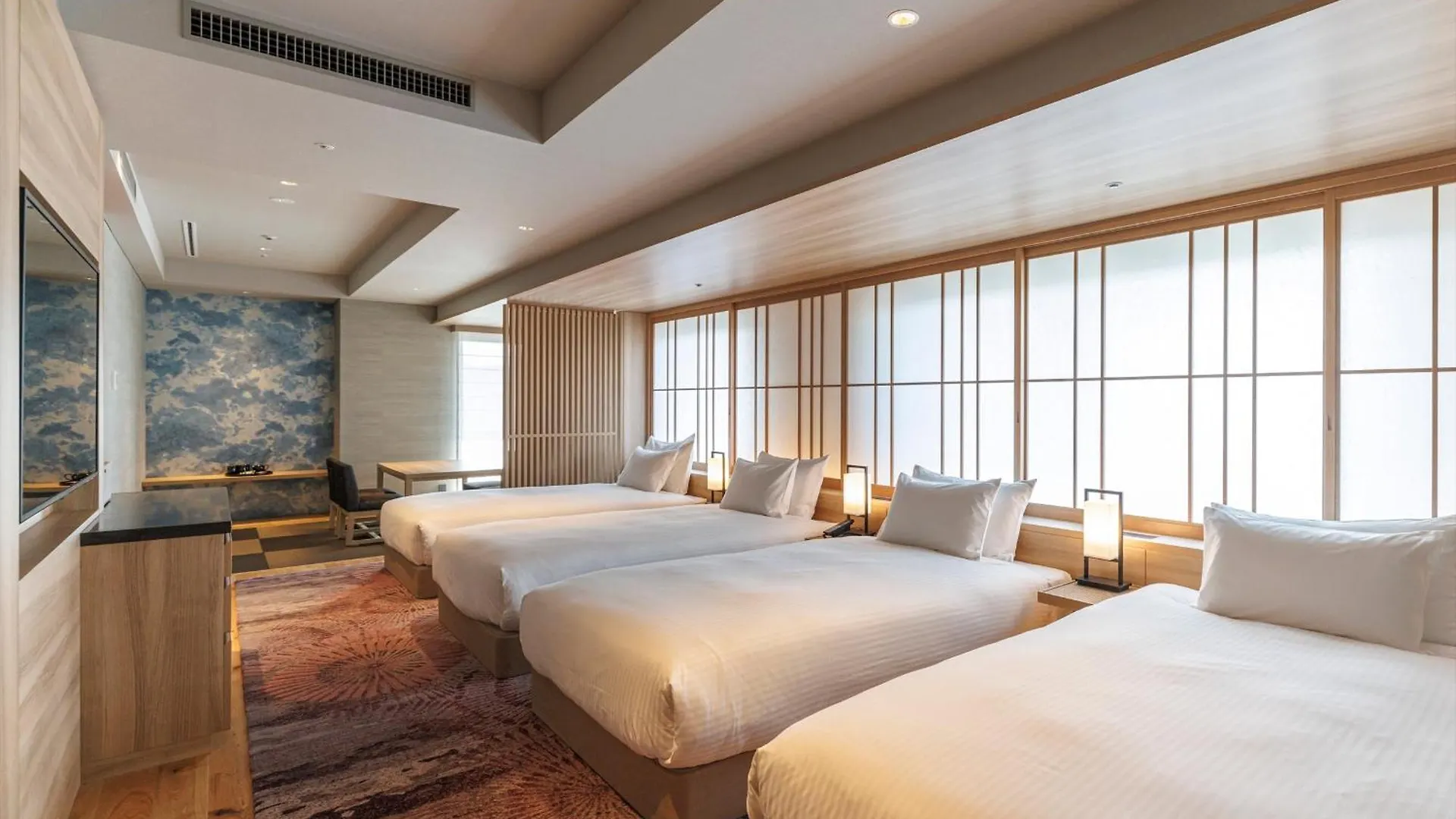 The Blossom Kyoto Hotel