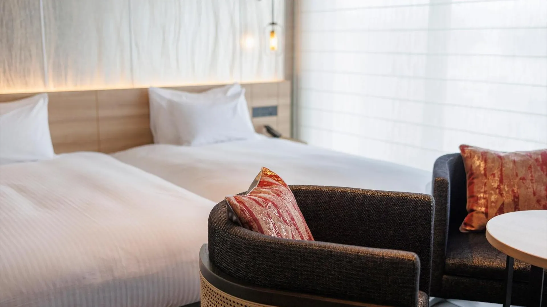 Hotel The Blossom Kyoto