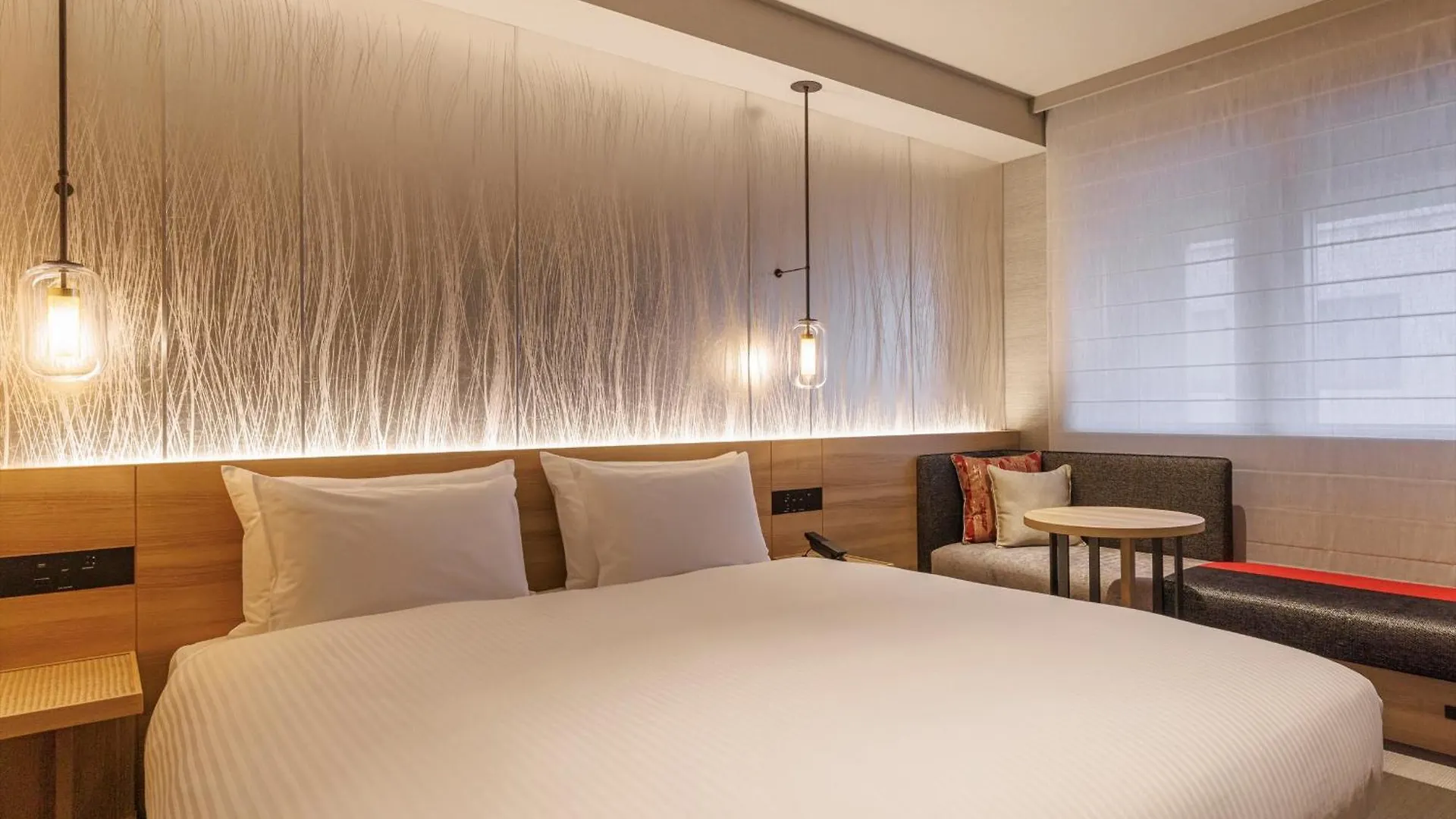 The Blossom Kyoto Hotel
